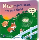 Kathrin Lena Orso, Sami Sweeten - Zieh mal, hör mal: Määäh - ganz sacht, sag gute Nacht