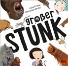 Christian Duda, Julia Friese, Julia Friese - Großer Stunk