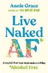 Annie Grace - Live Naked AF