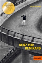 Eva Rottmann - Kurz vor dem Rand