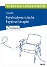 Moritz Petzold - Therapie-Kompetenzen Psychodynamische Psychotherapie