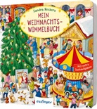 Sandra Reckers - Mein Weihnachts-Wimmelbuch