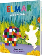 David McKee, Marysia Milewski - Elmar