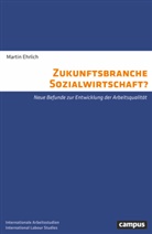 Martin Ehrlich - Zukunftsbranche Sozialwirtschaft?