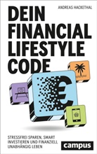 Andreas Hackethal - Dein Financial Lifestyle Code