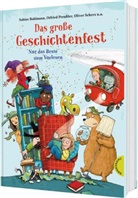 Thorsten Saleina - Das große Geschichtenfest