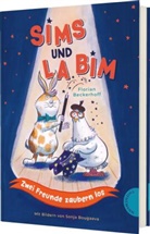 Florian Beckerhoff, Sonja Bougaeva - Sims und La Bim