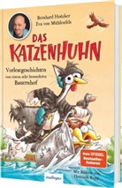 Bernhard Hoëcker, Eva von Mühlenfels, Eva von Mühlenfels, Dominik Rupp - Das Katzenhuhn