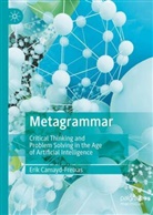 Erik Camayd-Freixas - Metagrammar