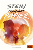 Christina Erbertz, Stefanie Bemmann - Stein schlägt Papier