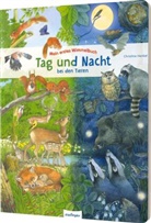 Christine Henkel - Mein erstes Wimmelbuch