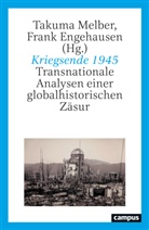 Frank Engehausen, Jürgen Finger, M Gabowitsch, Frank Engehausen, Takuma Melber - Kriegsende 1945