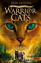 Erin Hunter, Anja Hansen-Schmidt - Warrior Cats - Ein sternenloser Clan. Sterne