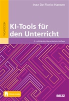 Inez De Florio-Hansen - KI-Tools für den Unterricht