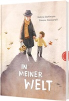 Sabine Bohlmann, Simona Ceccarelli - In meiner Welt