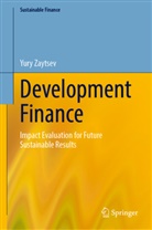 Yury Zaytsev - Development Finance