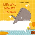 Strasser, Susanne Strasser, Susanne Strasser, Susanne Strasser - Der Wal nimmt ein Bad