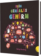 Philip Bunting - Dein geniales Gehirn