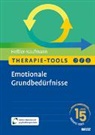 Johannes Heßler-Kaufmann - Therapie-Tools Emotionale Grundbedürfnisse
