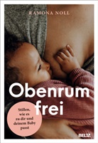 Daniela Becker, Ramona Noll, Daniela Becker - Obenrum frei