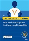 Anja Bär - Therapie-Tools Geschlechtsinkongruenz im Kindes- und Jugendalter
