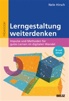 Nele Hirsch - Lerngestaltung weiterdenken