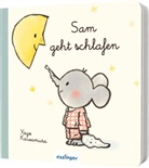 Yayo Kawamura, Yayo Kawamura - Sam geht schlafen