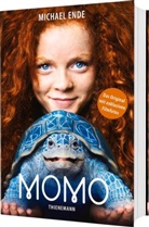 Michael Ende - Momo