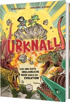 Reidar Müller, Sigbjørn Lilleeng - Urknall
