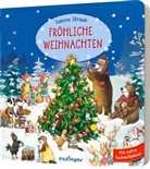 Sibylle Schumann, Sabine Straub - Fröhliche Weihnachten