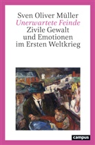 Sven Oliver Müller - Unerwartete Feinde