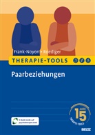 Eva Frank-Noyon, Eckhard Roediger - Therapie-Tools Paarbeziehungen