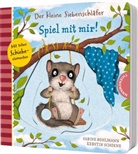 Sabine Bohlmann, Kerstin Schoene - Der kleine Siebenschläfer: Spiel mit mir!