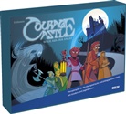 Erdmann, Caroline Erdmann, Kathrin Erdmann, Tessa Erdmann, Moritz von Wolzogen, Moritz von Wolzogen - Courage Castle - Wege aus der Angst