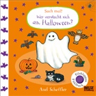 Axel Scheffler, Maren Illinger - Such mal! Wer versteckt sich an Halloween?