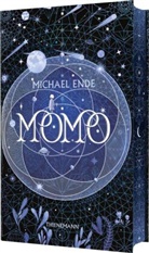 Michael Ende - Momo