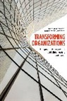 Michael Anderson, Miranda Jefferson, Anderson Michael Anderson, Jefferson Miranda Jefferson - Transforming Organizations
