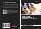 Valter Zotto de Andrade - Intertextual communication in Nichetti's Soap Thieves