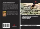 Vângela do Carmo O. Vasconcelos - Teacher literacy practices in pedagogical coordination