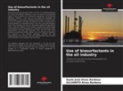 Saulo José Alves Barbosa, Silvanito Alves Barbosa - Use of biosurfactants in the oil industry
