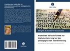 Vângela do Carmo O Vasconcelos, Vângela do Carmo O. Vasconcelos - Praktiken der Lehrkräfte zur Alphabetisierung bei der pädagogischen Koordinierung