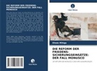 Elisée Mihigo - DIE REFORM DER FRIEDENS-SICHERUNGSEINSÄTZE: DER FALL MONUSCO