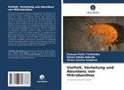Simon Edoka Edache, Gwajime, Victor Sachia Gwajime, Aveuya Peter Terhemba - Vielfalt, Verteilung und Abundanz von Mikrobenthos