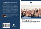 Laura Vieira Priosta - Bibliographische Produktion zur Bewertung