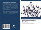 Antônio Tadeu Ribeiro de Oliveira - Migrationsströme in Brasilien