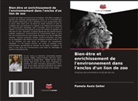 Pamela Assis Gelier - Bien-être et enrichissement de l'environnement dans l'enclos d'un lion de zoo