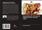 Parashram Patil - Dynamique de l'économie indienne de la noix de cajou
