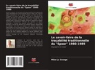 Mike La Grange - Le savoir-faire de la traçabilité traditionnelle du "Spoor" 1980-1989