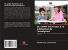 Renata Karla Lins Bezerra - Du conflit du lecteur à la médication de l'enseignant