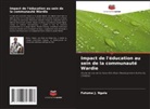 Fatuma J. Ngala - Impact de l'éducation au sein de la communauté Wardie